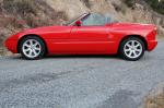 BMW Z1 1988 года